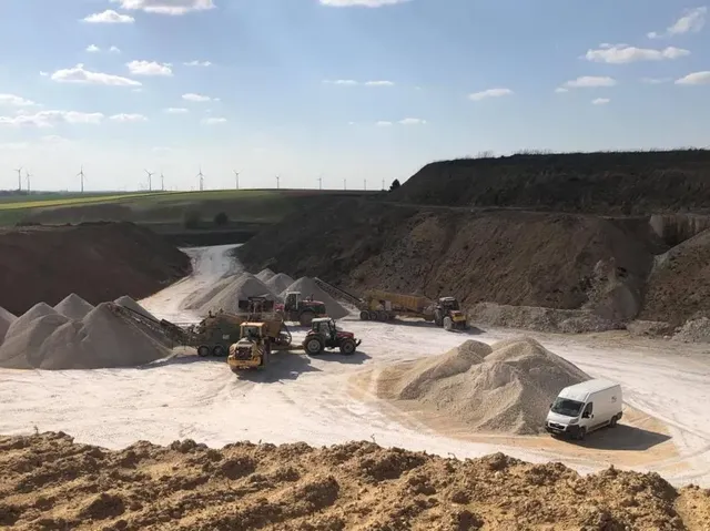 Anquez - Présentation